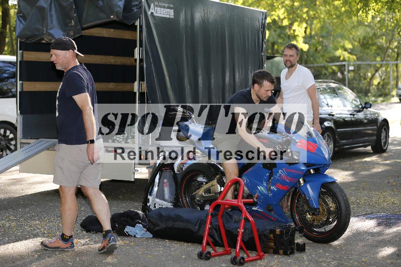 Archiv-2025/55 20.09.2025 Speer Racing ADR/Impressionen